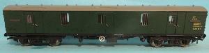 39-273A BR MK1 GUV SR Green