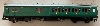 R4342A  SR Maunsell 4 Compartment Brake 3rd 3722