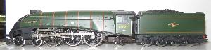 R309 BR Class A4 Mallard 60022