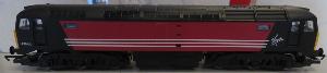 R2677 Virgin Railways Class 47
