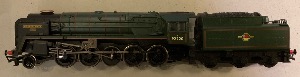 R2785 9F Evening Star 92220