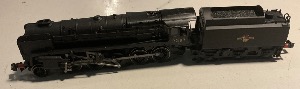 Dapol 9F BR Black 92189