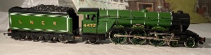 LNER Flying Scotsman 4472