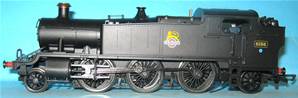 HORNBY OO