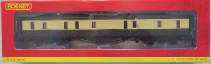 HORNBY OO