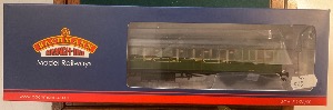 39-601 SE&CR Birdcage Brake Third Brake