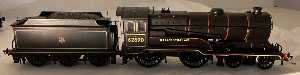 31-135 Class D11 62690 The Lady of the Lake BR