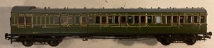 39-621 SE&CR Birdcage Brake Third40