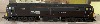 Class 47 Prince William 47798 Royal Train