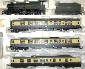 HORNBY OO