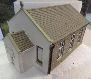 R8758 St Mary's Chapel