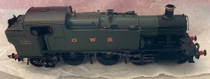 R3719 GWR Class 51xx Large Prairie 4154