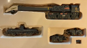 R6183 BR 75 ton Breakdown Crane DS150 Weathered Edition