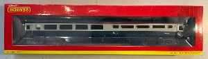 R4729 BR Intercity MK3 Buffet Car 4001