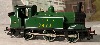 R316 LNER Class J83