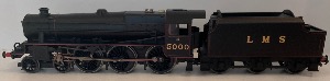 R2323 LMS 4-6-0 Class 5MT NRM Special Edition