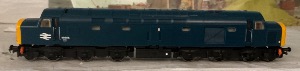 32-476 Class 40 BR Blue 40075
