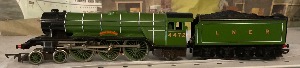 Flying Scotsman LNER 4472