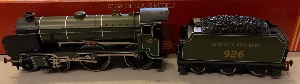 Schools Class Repton Southern 926