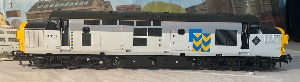 Accurascale Class37/0 37051