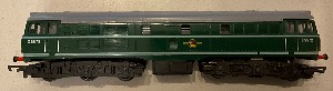 R357 BR AIA Diesel D5572