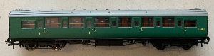 R4304B BR Maunsell Comp Coach 5683