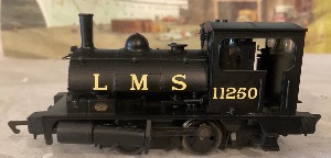 R2065A PUG -LMS 11250